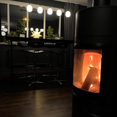Laegenhet Soeder Om Landsvaegen A Apartment Skivarp Exterior foto