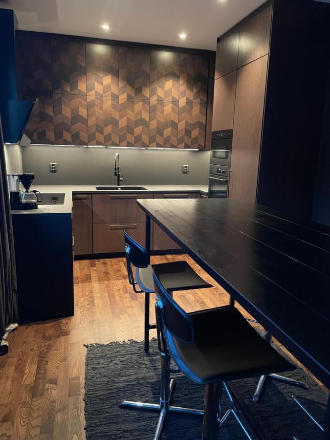 Laegenhet Soeder Om Landsvaegen A Apartment Skivarp Exterior foto