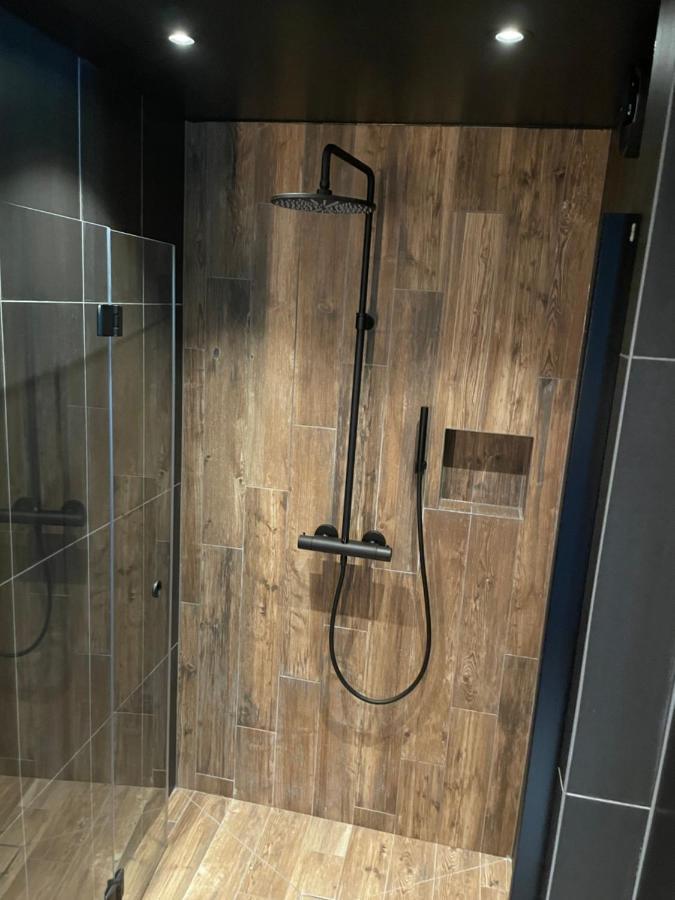 Laegenhet Soeder Om Landsvaegen A Apartment Skivarp Exterior foto