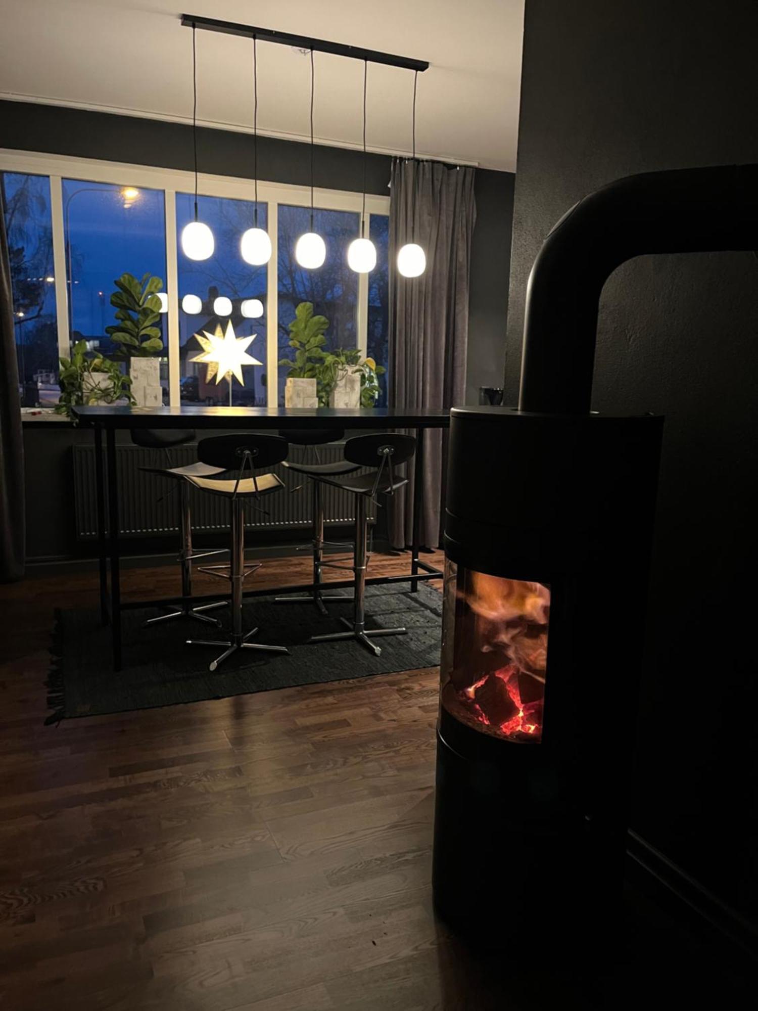 Laegenhet Soeder Om Landsvaegen A Apartment Skivarp Exterior foto